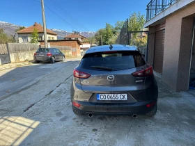 Mazda CX-3 skyactive | Mobile.bg — малка снимка 3