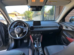 Mazda CX-3 skyactive | Mobile.bg — малка снимка 5