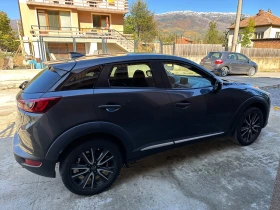 Mazda CX-3 skyactive | Mobile.bg — малка снимка 4