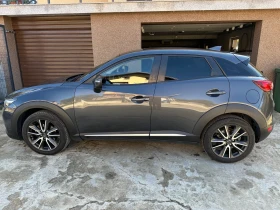 Mazda CX-3 skyactive | Mobile.bg — малка снимка 2