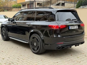 Mercedes-Benz GLS 63 AMG CARBON CERAMIC\PANO\HEAD UP\ DISTRONIC\360* - 275000 лв. / 140605.27 € - 85089831 5 | Car24.bg Mercedes-Benz GLS 63 AMG CARBON CERAMIC\PANO\HEAD UP\ DISTRONIC\360* - 275000 лв. / 140605.27 € - 85089831 5