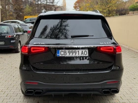 Mercedes-Benz GLS 63 AMG CARBON CERAMIC\PANO\HEAD UP\ DISTRONIC\360* - 275000 лв. / 140605.27 € - 85089831 6 | Car24.bg Mercedes-Benz GLS 63 AMG CARBON CERAMIC\PANO\HEAD UP\ DISTRONIC\360* - 275000 лв. / 140605.27 € - 85089831 6