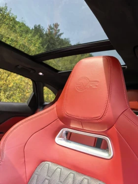 Jaguar F-PACE SVR 551 - 81000 лв. / 41414.64 € - 44275445 15 | Car24.bg Jaguar F-PACE SVR 551 - 81000 лв. / 41414.64 € - 44275445 15