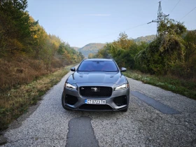 Jaguar F-PACE SVR 551 - 81000 лв. / 41414.64 € - 44275445 2 | Car24.bg Jaguar F-PACE SVR 551 - 81000 лв. / 41414.64 € - 44275445 2