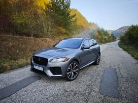 Jaguar F-PACE SVR 551 - 81000 лв. / 41414.64 € - 44275445 3 | Car24.bg Jaguar F-PACE SVR 551 - 81000 лв. / 41414.64 € - 44275445 3