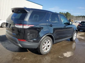Land Rover Discovery SE - 26999 лв. / 13804.37 € - 98048334 4 | Car24.bg Land Rover Discovery SE - 26999 лв. / 13804.37 € - 98048334 4