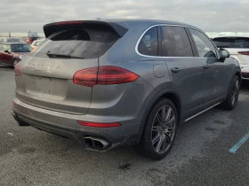Porsche Cayenne * TURBO SPORT UTILITY 4D * CARFAX * ЦЕНА ДО БГ - 30800 € / 60239.56 лв. - 92183450 3 | Car24.bg Porsche Cayenne * TURBO SPORT UTILITY 4D * CARFAX * ЦЕНА ДО БГ - 30800 € / 60239.56 лв. - 92183450 3