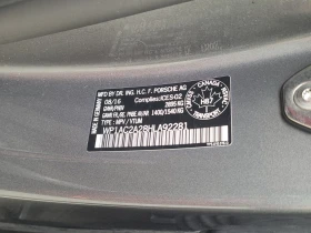 Porsche Cayenne * TURBO SPORT UTILITY 4D * CARFAX * ЦЕНА ДО БГ - 30800 € / 60239.56 лв. - 92183450 8 | Car24.bg Porsche Cayenne * TURBO SPORT UTILITY 4D * CARFAX * ЦЕНА ДО БГ - 30800 € / 60239.56 лв. - 92183450 8