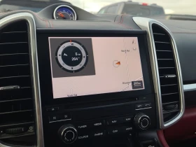 Porsche Cayenne * TURBO SPORT UTILITY 4D * CARFAX * ЦЕНА ДО БГ - 30800 € / 60239.56 лв. - 92183450 12 | Car24.bg Porsche Cayenne * TURBO SPORT UTILITY 4D * CARFAX * ЦЕНА ДО БГ - 30800 € / 60239.56 лв. - 92183450 12