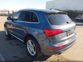 Audi Q5 2l 2.0T Premium - 8600 € / 16820.14 лв. - 11524523 3 | Car24.bg Audi Q5 2l 2.0T Premium - 8600 € / 16820.14 лв. - 11524523 3