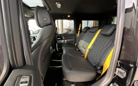 Mercedes-Benz G 63 AMG - 210000 € / 410724.30 лв. - 55529625 7 | Car24.bg Mercedes-Benz G 63 AMG - 210000 € / 410724.30 лв. - 55529625 7