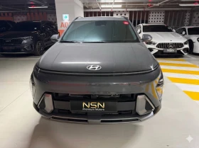 Hyundai Kona 1.6 T-GDi Inspiration, SX2 - Car24.bg Hyundai Kona 1.6 T-GDi Inspiration, SX2