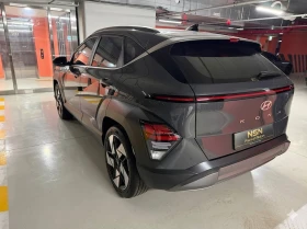 Hyundai Kona 1.6 T-GDi Inspiration, SX2 | Auto.bg — изображение 5 Hyundai Kona 1.6 T-GDi Inspiration, SX2 | Auto.bg — изображение 5