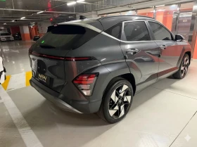 Hyundai Kona 1.6 T-GDi Inspiration, SX2 | Auto.bg — изображение 4 Hyundai Kona 1.6 T-GDi Inspiration, SX2 | Auto.bg — изображение 4
