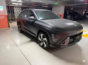 Hyundai Kona 1.6 T-GDi Inspiration, SX2 | Auto.bg — изображение 3 Hyundai Kona 1.6 T-GDi Inspiration, SX2 | Auto.bg — изображение 3
