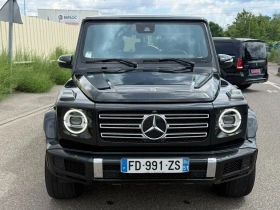 Mercedes-Benz G 500 G500 W465 - 89000 € / 174068.87 лв. - 62803835 6 | Car24.bg Mercedes-Benz G 500 G500 W465 - 89000 € / 174068.87 лв. - 62803835 6