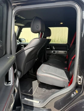 Mercedes-Benz G 500 G500 W465 - 89000 € / 174068.87 лв. - 62803835 8 | Car24.bg Mercedes-Benz G 500 G500 W465 - 89000 € / 174068.87 лв. - 62803835 8