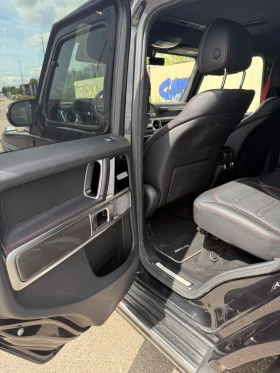 Mercedes-Benz G 500 G500 W465 - 89000 € / 174068.87 лв. - 62803835 11 | Car24.bg Mercedes-Benz G 500 G500 W465 - 89000 € / 174068.87 лв. - 62803835 11