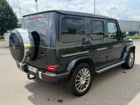 Mercedes-Benz G 500 G500 W465 - 89000 € / 174068.87 лв. - 62803835 12 | Car24.bg Mercedes-Benz G 500 G500 W465 - 89000 € / 174068.87 лв. - 62803835 12