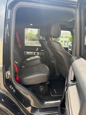 Mercedes-Benz G 500 G500 W465 - 89000 € / 174068.87 лв. - 62803835 10 | Car24.bg Mercedes-Benz G 500 G500 W465 - 89000 € / 174068.87 лв. - 62803835 10