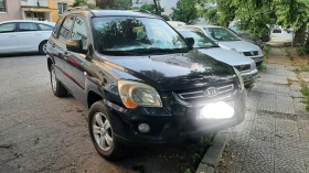 Kia Sportage undefined | Auto.bg — изображение 5 Kia Sportage undefined | Auto.bg — изображение 5