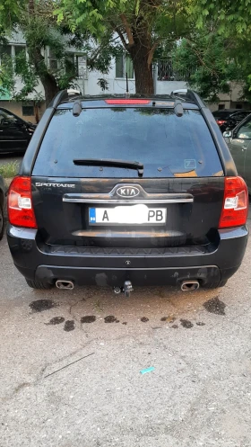 Kia Sportage undefined | Auto.bg — изображение 3 Kia Sportage undefined | Auto.bg — изображение 3