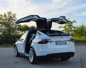 Tesla Model X Raven 2020 Long range - 33000 € / 64542.39 лв. - 65908177 5 | Car24.bg Tesla Model X Raven 2020 Long range - 33000 € / 64542.39 лв. - 65908177 5