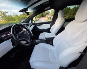 Tesla Model X Raven 2020 Long range - 33000 € / 64542.39 лв. - 65908177 16 | Car24.bg Tesla Model X Raven 2020 Long range - 33000 € / 64542.39 лв. - 65908177 16