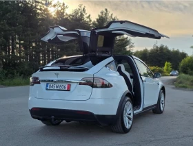 Tesla Model X Raven 2020 Long range - 33000 € / 64542.39 лв. - 65908177 7 | Car24.bg Tesla Model X Raven 2020 Long range - 33000 € / 64542.39 лв. - 65908177 7