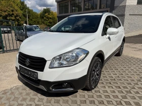 Suzuki SX4 S-Cross 1.6d