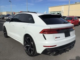 Audi RSQ8 4.0T* CARBON PACK* DISTRONIC* ХЕДЪП* 360* КРАЙНА Ц - 54900 € - 94396936 4 | Car24.bg Audi RSQ8 4.0T* CARBON PACK* DISTRONIC* ХЕДЪП* 360* КРАЙНА Ц - 54900 € - 94396936 4