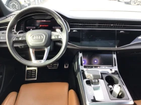 Audi RSQ8 4.0T* CARBON PACK* DISTRONIC* ХЕДЪП* 360* КРАЙНА Ц - 54900 € - 94396936 10 | Car24.bg Audi RSQ8 4.0T* CARBON PACK* DISTRONIC* ХЕДЪП* 360* КРАЙНА Ц - 54900 € - 94396936 10