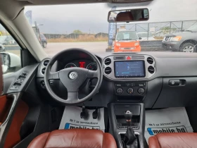 VW Tiguan 2.0TDI - 6499 € - 97410497 12 | Car24.bg VW Tiguan 2.0TDI - 6499 € - 97410497 12