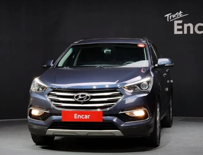 Hyundai Santa fe 2.2 CRDI 4WD - изображение 3 | Auto.bg Hyundai Santa fe 2.2 CRDI 4WD - изображение 3