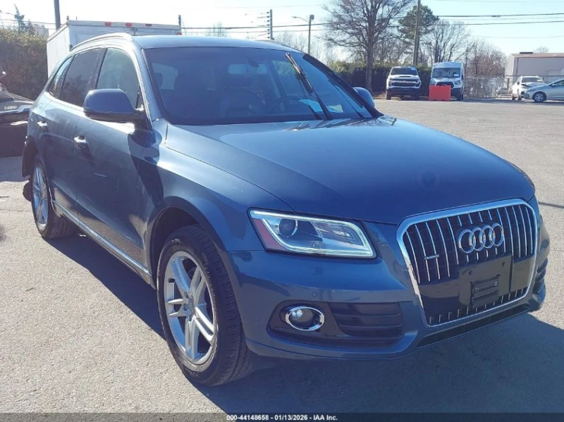Audi Q5 2l 2.0T Premium - 8600 € / 16820.14 лв. - 11524523 1 | Car24.bg Audi Q5 2l 2.0T Premium - 8600 € / 16820.14 лв. - 11524523 1