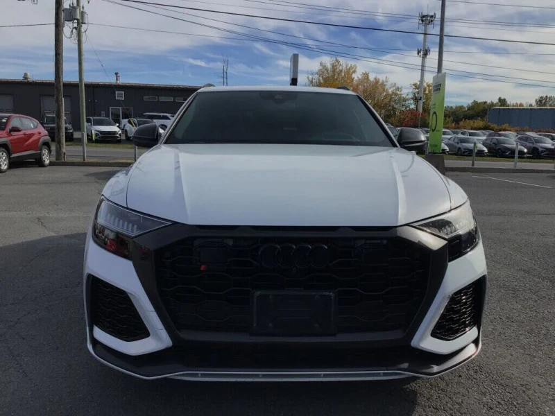 Audi RSQ8 4.0T* CARBON PACK* DISTRONIC* ХЕДЪП* 360* КРАЙНА Ц - 54900 € - 94396936 1 | Car24.bg Audi RSQ8 4.0T* CARBON PACK* DISTRONIC* ХЕДЪП* 360* КРАЙНА Ц - 54900 € - 94396936 1
