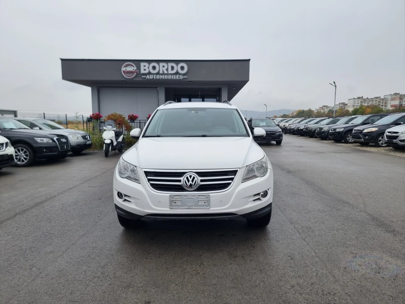 VW Tiguan 2.0TDI - 6499 € - 97410497 1 | Car24.bg VW Tiguan 2.0TDI - 6499 € - 97410497 1