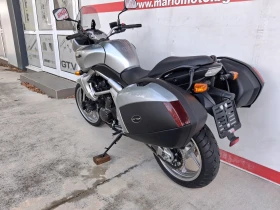 Kawasaki Versys undefined | Auto.bg — изображение 4 Kawasaki Versys undefined | Auto.bg — изображение 4