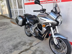 Kawasaki Versys undefined | Auto.bg — изображение 15 Kawasaki Versys undefined | Auto.bg — изображение 15