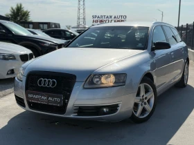 Audi A6 3.0TDI* АВТОМАТИК* КОЖА* - Car24.bg Audi A6 3.0TDI* АВТОМАТИК* КОЖА*