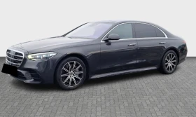 Обява за продажба на Mercedes-Benz S 500 L 4Matic AMG line
