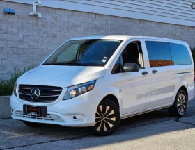 Mercedes-Benz V 300 Metrix* 8 PASSENGER* POWER DOORS - Car24.bg Mercedes-Benz V 300 Metrix* 8 PASSENGER* POWER DOORS