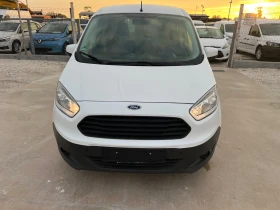 Ford Courier 1.5tdci-Клима - Car24.bg Ford Courier 1.5tdci-Клима