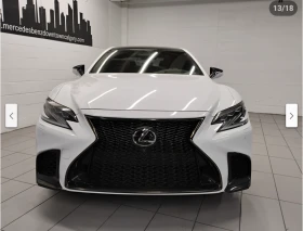 Lexus LS 500 L* AWD* F* SPORT* ОБДУХВАНЕ* 360КАМЕРА* LANE* ASSI - 88900 лв. / 45453.85 € - 79193806 5 | Car24.bg Lexus LS 500 L* AWD* F* SPORT* ОБДУХВАНЕ* 360КАМЕРА* LANE* ASSI - 88900 лв. / 45453.85 € - 79193806 5