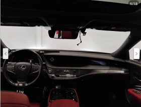 Lexus LS 500 L* AWD* F* SPORT* ОБДУХВАНЕ* 360КАМЕРА* LANE* ASSI - 88900 лв. / 45453.85 € - 79193806 9 | Car24.bg Lexus LS 500 L* AWD* F* SPORT* ОБДУХВАНЕ* 360КАМЕРА* LANE* ASSI - 88900 лв. / 45453.85 € - 79193806 9