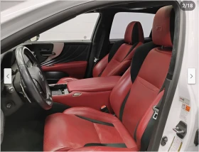 Lexus LS 500 L* AWD* F* SPORT* ОБДУХВАНЕ* 360КАМЕРА* LANE* ASSI - 88900 лв. / 45453.85 € - 79193806 12 | Car24.bg Lexus LS 500 L* AWD* F* SPORT* ОБДУХВАНЕ* 360КАМЕРА* LANE* ASSI - 88900 лв. / 45453.85 € - 79193806 12