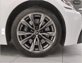 Lexus LS 500 L* AWD* F* SPORT* ОБДУХВАНЕ* 360КАМЕРА* LANE* ASSI - 88900 лв. / 45453.85 € - 79193806 8 | Car24.bg Lexus LS 500 L* AWD* F* SPORT* ОБДУХВАНЕ* 360КАМЕРА* LANE* ASSI - 88900 лв. / 45453.85 € - 79193806 8