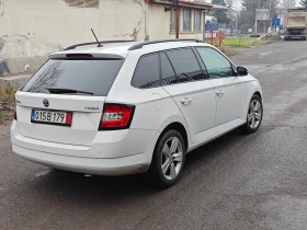 Skoda Fabia 1.0-95PS - 6000 € / 11734.98 лв. - 81644236 6 | Car24.bg Skoda Fabia 1.0-95PS - 6000 € / 11734.98 лв. - 81644236 6