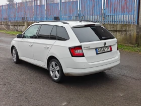 Skoda Fabia 1.0-95PS - 6000 € / 11734.98 лв. - 81644236 4 | Car24.bg Skoda Fabia 1.0-95PS - 6000 € / 11734.98 лв. - 81644236 4