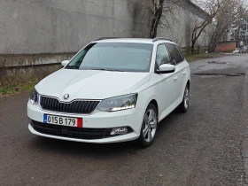 Skoda Fabia 1.0-95PS - Car24.bg Skoda Fabia 1.0-95PS